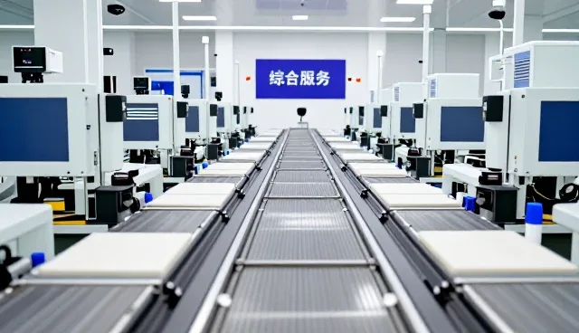 广州美巢装饰工程有限公司