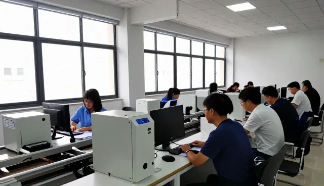 广州美巢装饰工程有限公司