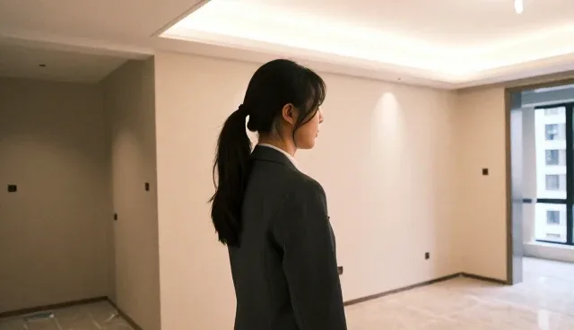 从客厅到卧室:定制家具如何提升空间品质